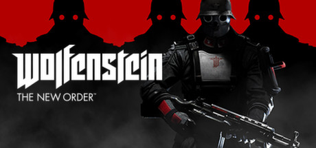 Wolfenstein: The New Order - Steam Deck gameplay