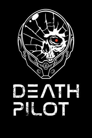 Death Pilot cover art