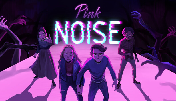 Pink Noise