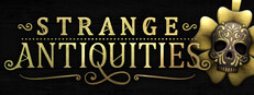 Strange Antiquities
