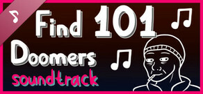 Find 101 Doomers - Soundtrack