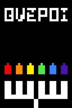 Qwepoi cover art