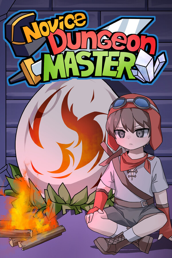 Novice Dungeon Master