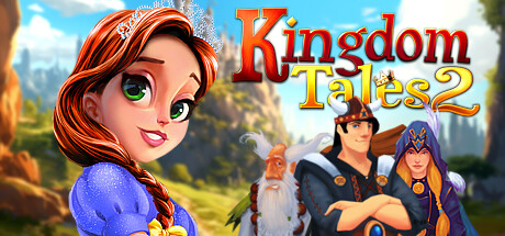 Baixar Kingdom Tales 2 Torrent