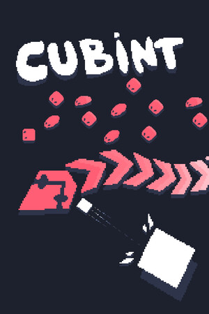 Cubint cover art
