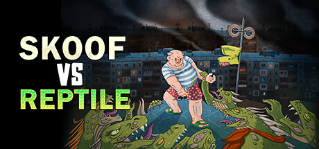Skoof vs Reptile header