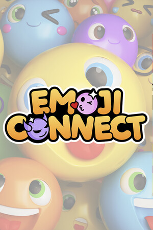 Emoji Connect cover art