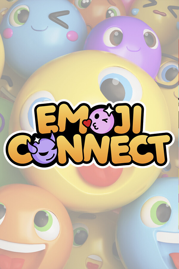 Emoji Connect