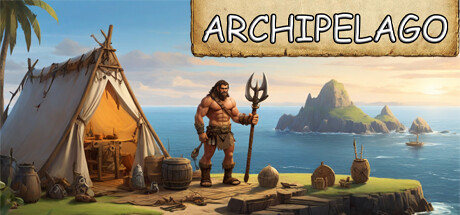 Archipelago: Island Survival