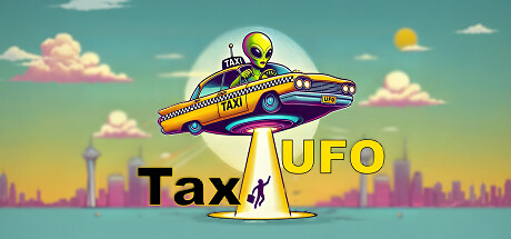 UFO Taxi