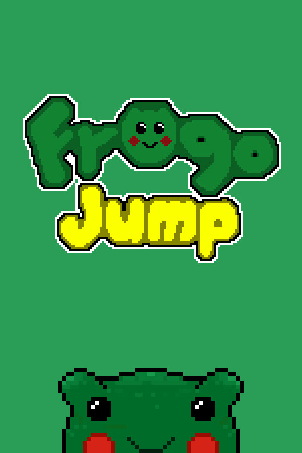 Frogo Jump