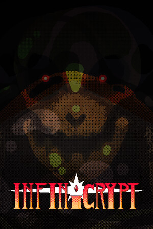 Infinicrypt cover art