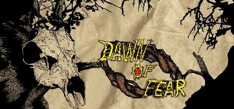 Dawn Of Fear