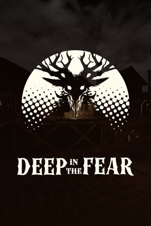 Deep in The Fear cover art
