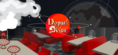 Doppel Diner Cover Image