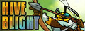 Hive Blight