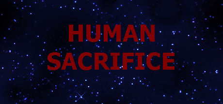 Human Sacrifice Steam header image