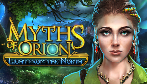 Myths Of Orion
