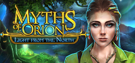 Myths Of Orion