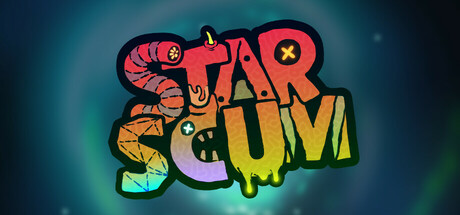 Star Scum header