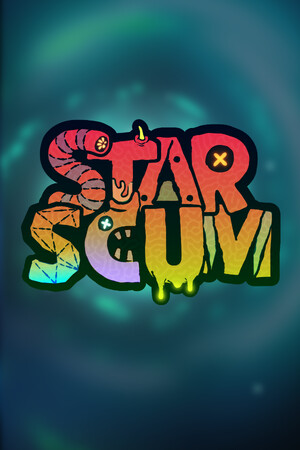 Star Scum cover art