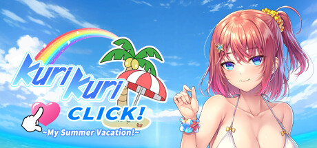 Baixar Kuri Kuri Click! ~My Summer Vacation!~ Torrent