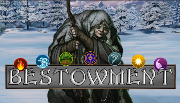 Bestowment Steam capsule image