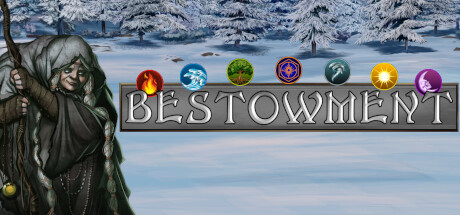 Bestowment Steam header image