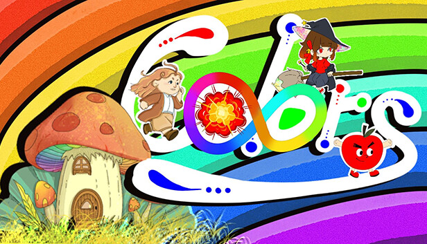 COLORS Steam capsule image