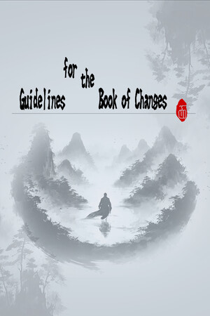 Guidelines for the Book of Changes cover art