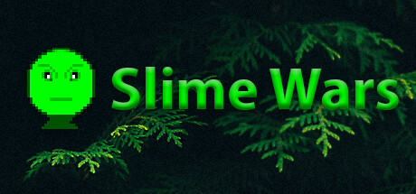 Slime Wars
