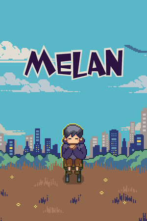 Melan cover art