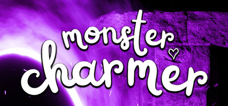 Monster Charmer Steam header image