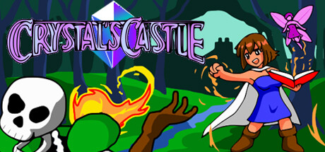 Crystal's Castle