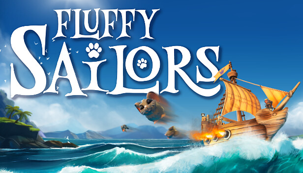 Fluffy Sailors