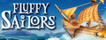 Fluffy Sailors
