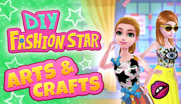Diy Fashion Star Download 2026.DIY Fashion Star: Arts & Crafts on Steam
