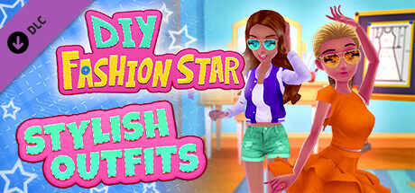 DIY Fashion Star: Stylish Outfits header image