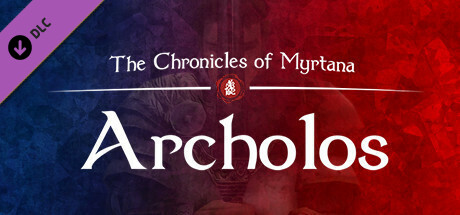 The Chronicles Of Myrtana: Archolos - Russian Voice-Over Pack Steam header image