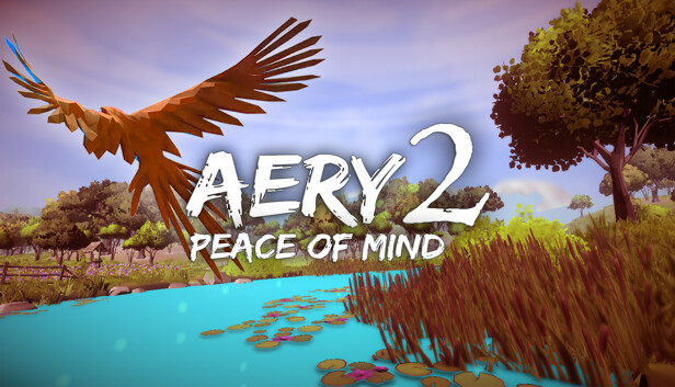 Aery - Peace of Mind 2 Steam capsule image