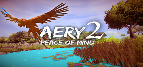 Aery - Peace of Mind 2 Steam header image