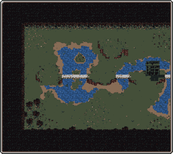 Vampire Survivors: Operation Guns