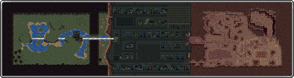 Vampire Survivors: Operation Guns