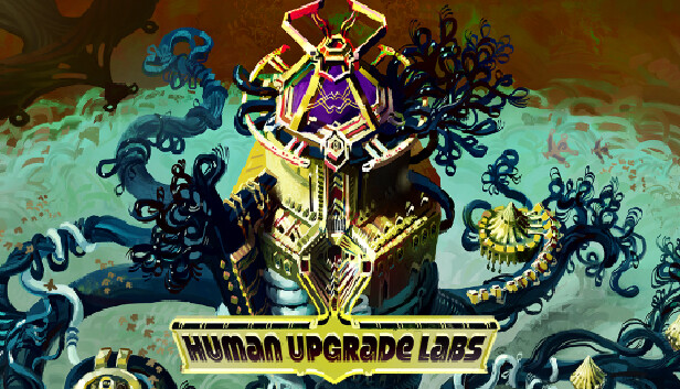 Human Upgrade Labs Steam capsule image