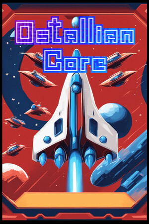 Ostallian Core cover art