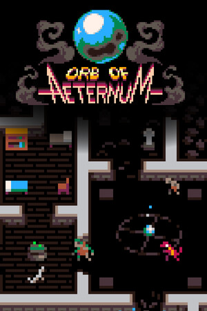 Orb of Aeternum cover art