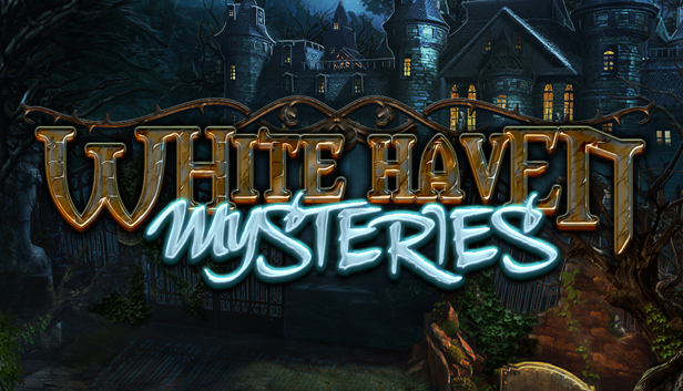 White Haven Mysteries