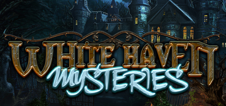White Haven Mysteries Cover Image