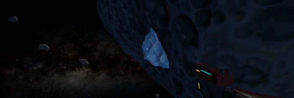 Beyond Terra