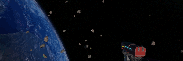 Beyond Terra